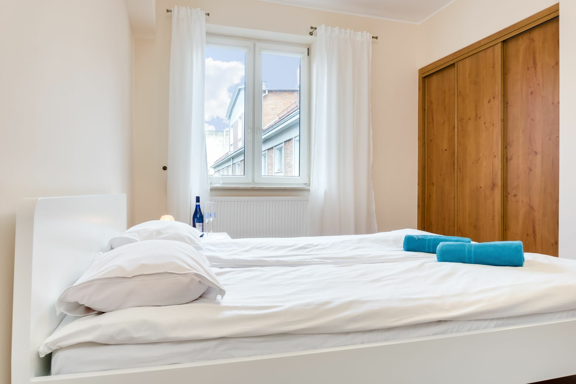 Elite Apartments Korzenna City Center Gdańsk Exteriör bild