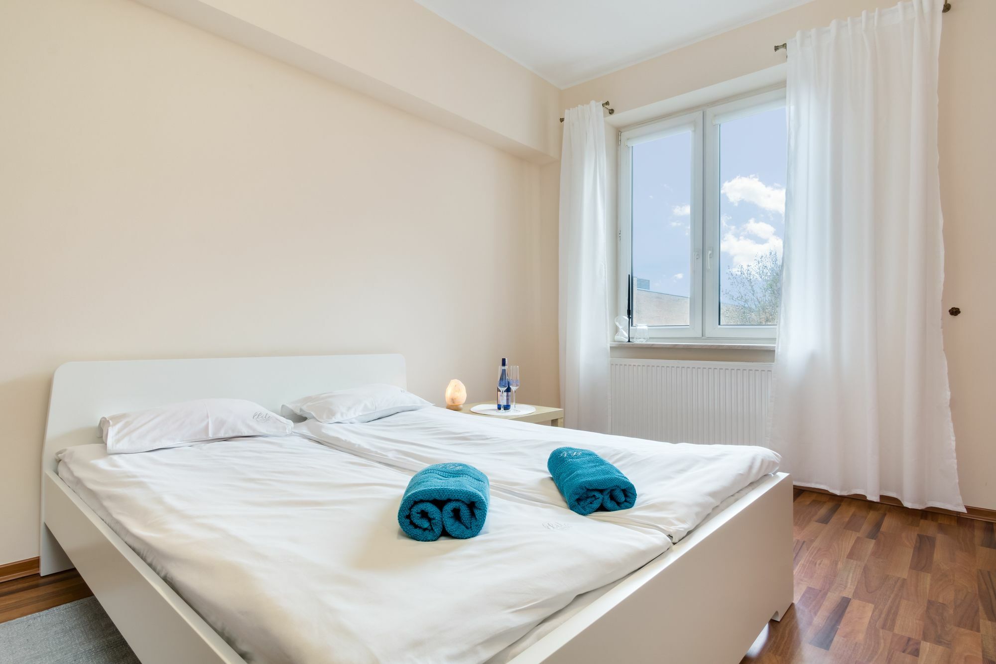 Elite Apartments Korzenna City Center Gdańsk Exteriör bild